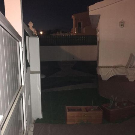 Villa Urbanización Córdoba Corralejo Exterior foto