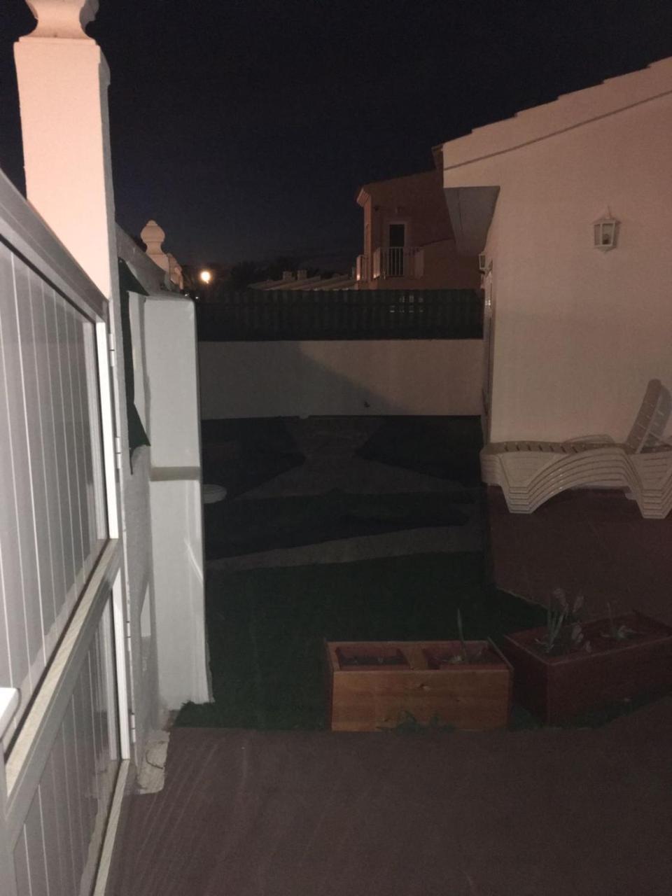 Villa Urbanización Córdoba Corralejo Exterior foto