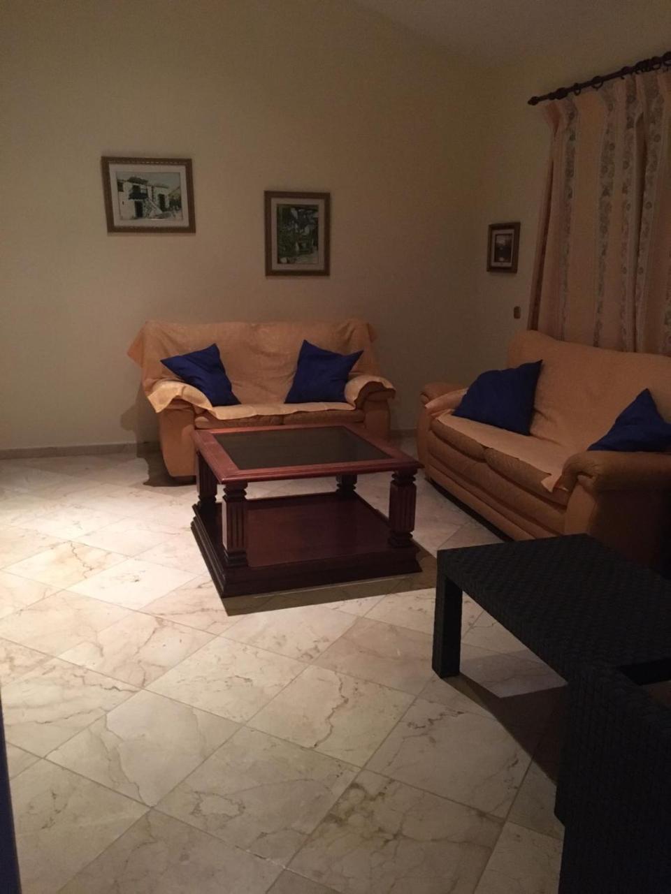 Villa Urbanización Córdoba Corralejo Exterior foto