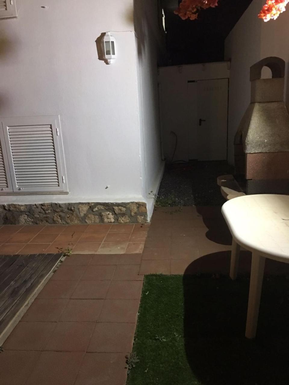 Villa Urbanización Córdoba Corralejo Exterior foto